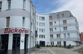 Wohnung mieten in Talstraße 15, 45525 Hattingen, Altengerechte Neubauwohnung in Hattingen zu vermieten