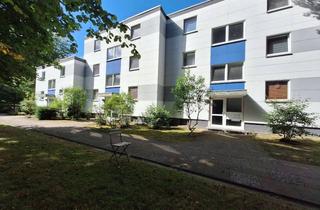 Wohnung mieten in Hinterm Bornbusch 17, 25524 Oelixdorf, Bezugsfrei ab 01.12. | 2-Zimmer Wohnung mit Balkon