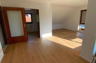 Wohnung mieten in Buhlstraße 21, 71384 Weinstadt, Beutelsbach, 2,5 Zimmer-DG Wohnung direkt am Marktplatz, gr. Terrasse-renoviert