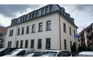 Wohnung mieten in Goethestraße, 01705 Freital, Schöne 2 - Zimmer Wohnung WG geeignet