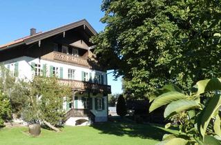 Wohnung mieten in Neureuthstraße 10, 83703 Gmund, Wohnen in historischer Hofstelle