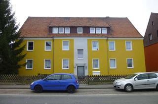 Wohnung mieten in Bockmühlenstr. 12, 31185 Söhlde, Söhlde - gemütliche 2-Zimmerwohnung im Erdgeschoss mit Balkon!