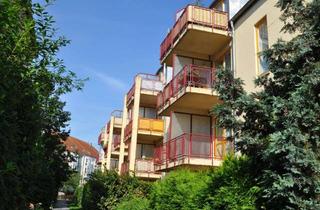 Wohnung mieten in Lindenhof, 15831 Blankenfelde-Mahlow, 4-Zimmer Wohnung mit 2 Balkonen und 2 Bädern in Blankenfelde-Mahlow