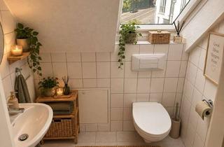Wohnung mieten in Waldhäuserstraße 26, 72076 Tübingen, 3-Zimmer-Maisonette mit Dachterrasse und Balkon in Tübingen