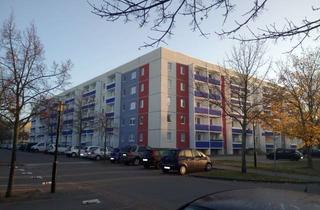 Wohnung mieten in Mariefredstraße 14, 16831 Rheinsberg, schöne 3-Raum-Wohnung zu vermieten