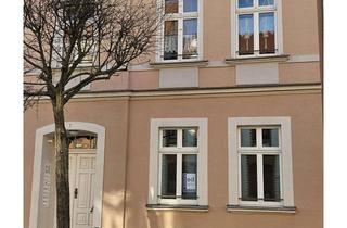 Wohnung mieten in Römerstraße, 08056 Zwickau, Gemütliche 2 Raum Wohnung, zentrumsnah mit Balkon, Küche mti kleiner EBK