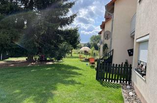 Wohnung mieten in An Der Steinfurt, 37345 Neustadt, Attraktive 3 Zi-WE mit Balkon in THÜRINGEN 37345 Neustadt im Eichsfeld