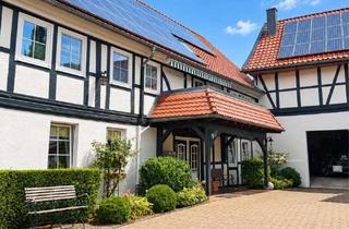 Wohnung mieten in 38690 Vienenburg, Moderne 3-Zimmer in ruhiger Lage in Weddingen