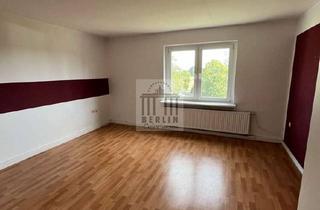 Wohnung mieten in 03149 Groß Schacksdorf-Simmersdorf, Hell, Ruhig, 3-Zimmer, Saniert, faire Miete, mit Renovierungszuschuss