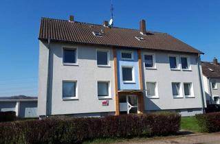 Wohnung mieten in 31860 Emmerthal, *Schöne 2-Zimmerdachgeschosswohnung in Emmern*