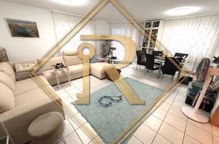 Wohnung mieten in 74906 Bad Rappenau, Erdgeschosswohnung mit Terrasse, Garten+Balkon am Salinenpark!