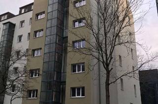Wohnung mieten in Cornelius-Fredericks-Str. 48A, 13351 Wedding, 3-JAHRESMIETVERTRAG | 3-Zimmerwohnung in Wedding/ nahe U-Bhf. Rehberge/ Seestraße (U6)