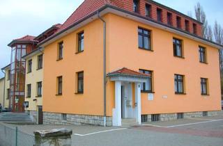 Wohnung mieten in Breitenhölzer Str., 37327 Leinefelde-Worbis, Schöne 3 Raumwohnung in Leinefelde