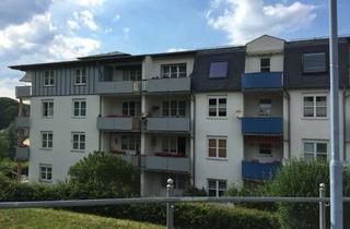 Wohnung mieten in Georg- Benjamin- Str. 59, 08529 Reusa, Attraktive 2-Raum-Dachgeschosswohnung mit Balkon und Aufzug in Plauen-Reusa