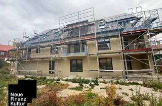 Wohnung mieten in Westerheimer Straße, 72587 Römerstein, Exklusive Neubauwohnung mit Terrasse, Garage und Aufzug in Römerstein – Erstbezug ab 01.01.2027