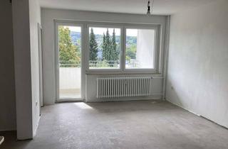 Sozialwohnungen mieten in Osterkamp, 33605 Sieker, 1 Zimmer-Wohnung in Sieker mit Balkon (WBS)
