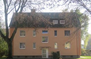 Wohnung mieten in Nordring 25, 59174 Kamen, Jetzt zugreifen: praktische 3-Zimmer-Wohnung