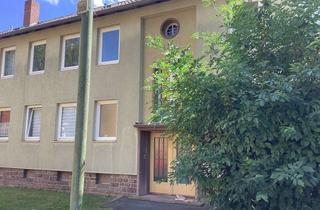 Wohnung mieten in Wilhelm-Marker-Str. 11, 34134 Niederzwehren, Jetzt zugreifen: interessante 3-Zimmer-Wohnung im Quartier Silberborn