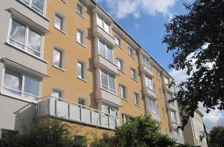 Wohnung mieten in Breitscheidstr. 14, 34119 West, Gemütliche 2-Zimmer-Wohnung mit Balkon in Stadtlage