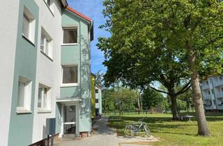 Wohnung mieten in Wendenstr. 12, 27751 Schafkoven/Donneresch, Helle 2-Zimmer-Wohnung mit Balkon