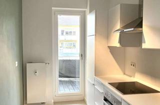 Wohnung mieten in Bleichanger, 96050 Bamberg, 2-Zimmer-Wohnung Bamberg Wunderburg