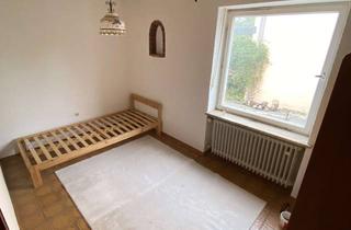 Wohnung mieten in 85356 Freising, Zimmer in Freising-Lerchenfeld an Studentin und Wochenendheimfahrerin ab 01.10. 10m2