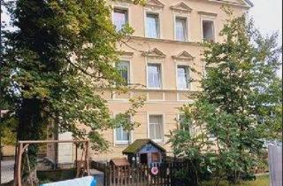Wohnung mieten in Behringstr., 02625 Bautzen, 3,5 R Wohnung mit Stellplatz im Zentrum in Bautzen