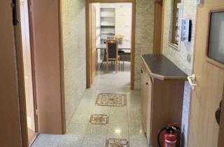 Wohnung mieten in Vollmersbachstraße, 55743 Idar-Oberstein, Platz für den Alltag: 3-Zimmer-Wohnung in Idar-Oberstein