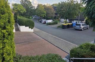 Wohnung mieten in 42549 Velbert, Ruhige 1-Zimmer-Wohnung mit Terrasse & Garten in Velbert