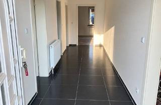 Wohnung mieten in Funkenburg, 31515 Wunstorf, 3-Zimmer-Wohnung mit Garten in Wunstorf