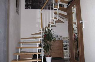 Wohnung mieten in 85579 Neubiberg, Bergblick zum Verlieben! Verspielte DG Wohnung über 2 Etagen