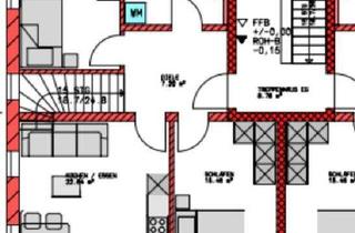 Wohnung mieten in 84558 Tyrlaching, 4-Zimmer-Neubauwohnung
