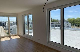 Penthouse mieten in 38126 Südstadt, Modernes Penthouse in Braunschweig: Großzügiges Wohnen auf 143 Quadratmetern