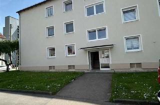 Wohnung mieten in Verdistrasse, 86368 Gersthofen, Neuwertige 3-Zimmer-Wohnung mit Einbauküche und Badmöbel in Gersthofen