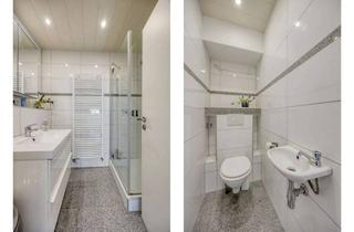 Wohnung mieten in Waldstraße, 46284 Dorsten, Gepflegte 3-Zimmer-Wohnung in Dorsten