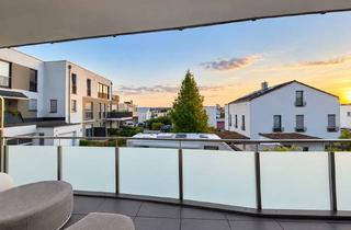 Wohnung mieten in Am Remberg 34b, 44263 Hörde, Moderne 2-Zimmer-Wohnung mit Süd-Balkon nahe Phoenixsee