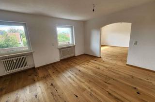 Wohnung mieten in Blumenstraße 26, 87452 Altusried, 4,5-Zimmer-Wohnung mit Balkon in Altusried