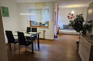 Wohnung mieten in 89150 Laichingen, Zuhause mit 1,5 Zimmern in Laichingen