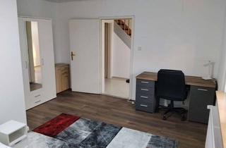 Wohnung mieten in 77694 Kehl, Möblierte Zimmer in großzügiger Haus-WG in Kehl mit 150 m² Wohnfläche, großer Terrasse und Garten