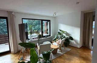 Wohnung mieten in 75323 Bad Wildbad, Große Wohnung (ca. 115qm)
