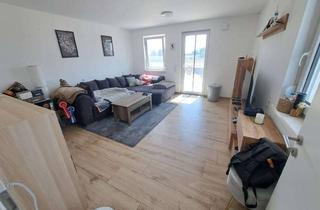 Wohnung mieten in 89584 Ehingen, Moderne 2-Zimmer-Einliegerwohnung mit großer Terrasse und Gartenanteil in Ehingen-Rosengarten