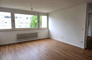 Wohnung mieten in Neumannstraße 40, 90763 Südstadt, SOFORT FREI - Großzügige 2-Zimmer-Wohnung 85,5 m², Südwest-Balkon & TG – Erstbezug nach Sanierung