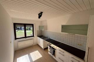 Wohnung mieten in 74889 Sinsheim, Gemütliche 2-Zimmer-Wohnung im Erdgeschoss