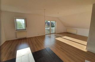 Wohnung mieten in Dorfstraße 42, 53804 Much, Helle 3 Zi.-Whg. in Much-Marienfeld mit EBK, OHNE Balkon/Garten