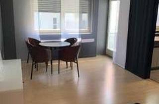 Wohnung mieten in Stuttgarter Str. 15-17, 72555 Metzingen, Möblierte 2,5 Zimmer Design Wohnung in Metzingen