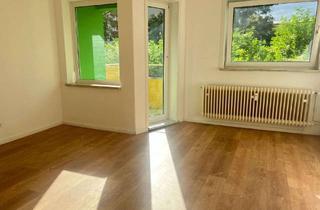 Wohnung mieten in Kattowitzer Str. 214, 38226 Lebenstedt, Stilvolle 3-Zimmer Erdgeschosswohnung mit Balkon in SZ-Lebenstedt!