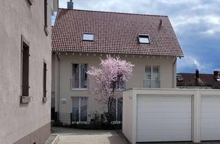Wohnung mieten in Obere Dorfstraße 16b, 79618 Rheinfelden, Moderne 5-Zimmer-Wohnung in Nollingen