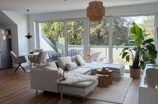 Wohnung mieten in Thüler Straße 1a, 33154 Salzkotten, Moderne 2-Zimmer-Wohnung über den Dächern von Salzkotten – mit Domblick und großem Balkon