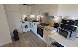 Wohnung mieten in Bachstelzenring 15, 30916 Isernhagen, Moderne 2-Zimmer-Wohnung mit Balkon, Einbauküche & Stellplatz