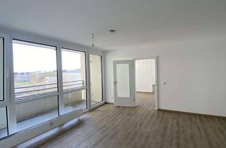Wohnung mieten in Sedanstraße, 31785 Hameln, Großzügige, helle, kernsanierte 4-Zimmer-Wohnung in zentraler Lage im Bellevue-Center Hameln